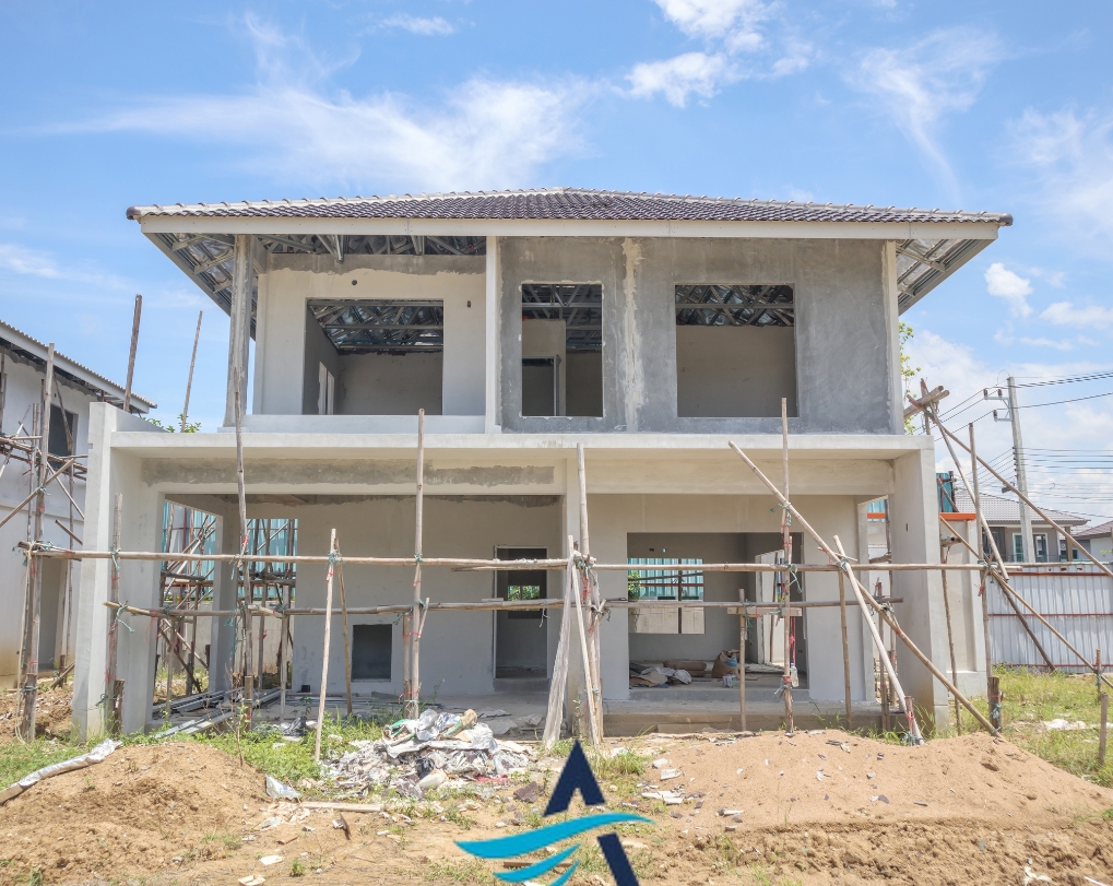 مشاريع البناء و التشييد